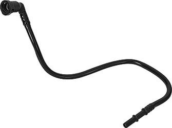 MEHA AUTOMOTIVE MH50412 - Conducta alimentare cu combustibil aaoparts.ro