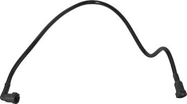 MEHA AUTOMOTIVE MH50417 - Conducta alimentare cu combustibil aaoparts.ro