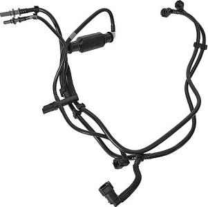 MEHA AUTOMOTIVE MH50159 - Conducta alimentare cu combustibil aaoparts.ro