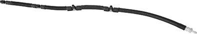 MEHA AUTOMOTIVE MH50700 - Furtun,supracurgere combustibil aaoparts.ro
