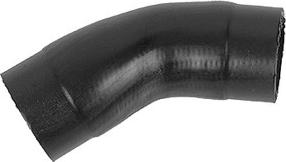 MEHA AUTOMOTIVE MH53409 - Furtun aer supraalimentare aaoparts.ro