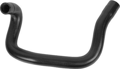 MEHA AUTOMOTIVE MH53401 - Furtun radiator aaoparts.ro