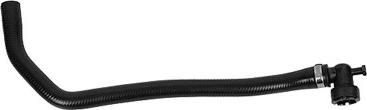 MEHA AUTOMOTIVE MH53403 - Furtun radiator aaoparts.ro