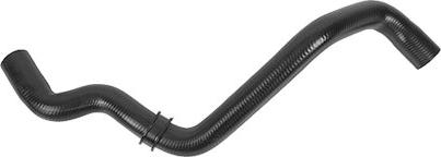 MEHA AUTOMOTIVE MH53407 - Furtun radiator aaoparts.ro