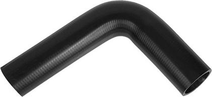 MEHA AUTOMOTIVE MH53845 - Furtun radiator aaoparts.ro