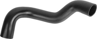 MEHA AUTOMOTIVE MH53846 - Furtun radiator aaoparts.ro