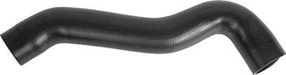 MEHA AUTOMOTIVE MH53848 - Furtun radiator aaoparts.ro