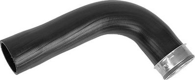 MEHA AUTOMOTIVE MH53855 - Furtun aer supraalimentare aaoparts.ro