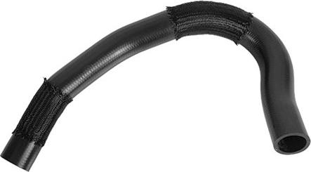 MEHA AUTOMOTIVE MH53803 - Furtun radiator aaoparts.ro