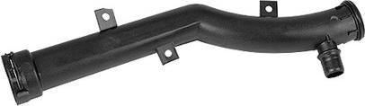 MEHA AUTOMOTIVE MH53352 - Cuplaj conducta lichid racire aaoparts.ro
