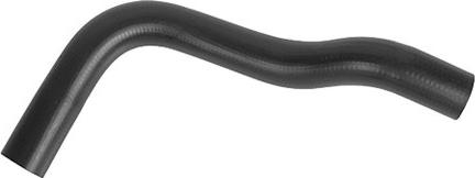 MEHA AUTOMOTIVE MH53795 - Furtun radiator aaoparts.ro