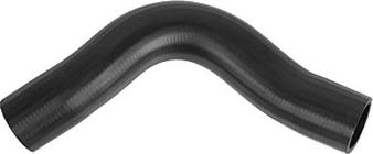 MEHA AUTOMOTIVE MH53776 - Furtun radiator aaoparts.ro