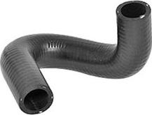 MEHA AUTOMOTIVE MH52499 - Furtun radiator aaoparts.ro