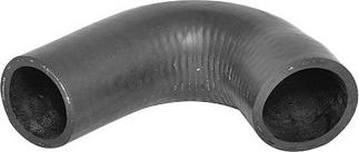 MEHA AUTOMOTIVE MH52676 - Furtun radiator aaoparts.ro