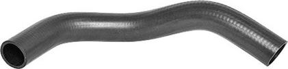 MEHA AUTOMOTIVE MH52677 - Furtun radiator aaoparts.ro