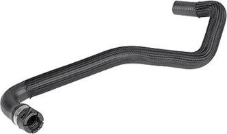 MEHA AUTOMOTIVE MH52892 - Furtun radiator aaoparts.ro