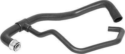 MEHA AUTOMOTIVE MH52889 - Furtun radiator aaoparts.ro