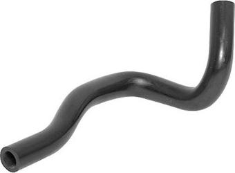 MEHA AUTOMOTIVE MH52820 - Furtun ulei aaoparts.ro
