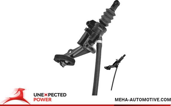 MEHA AUTOMOTIVE MH14115 - Pompa centrala, ambreiaj aaoparts.ro