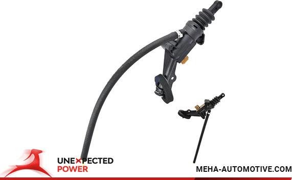 MEHA AUTOMOTIVE MH14135 - Pompa centrala, ambreiaj aaoparts.ro