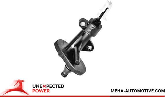 MEHA AUTOMOTIVE MH14134 - Pompa centrala, ambreiaj aaoparts.ro