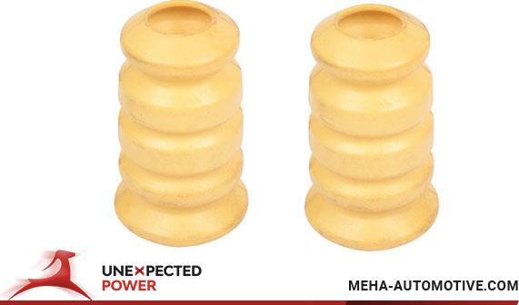 MEHA AUTOMOTIVE MH13419K - Tampon cauciuc, suspensie aaoparts.ro