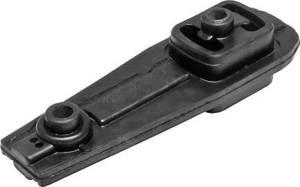 MEHA AUTOMOTIVE MH13117 - Suport motor aaoparts.ro