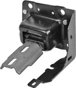 MEHA AUTOMOTIVE MH13126 - Suport motor aaoparts.ro