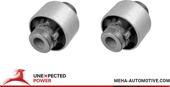 MEHA AUTOMOTIVE MH13241K - Suport,trapez aaoparts.ro