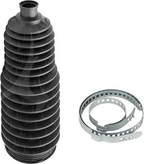 MEHA AUTOMOTIVE MH13747 - Burduf cauciuc, directie aaoparts.ro