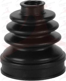 MEHA AUTOMOTIVE MH13762 - Burduf cauciuc, articulatie planetara aaoparts.ro