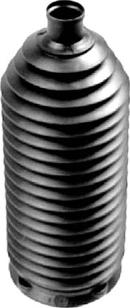 MEHA AUTOMOTIVE MH13737 - Burduf cauciuc, directie aaoparts.ro