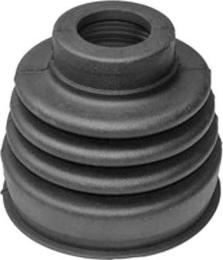 MEHA AUTOMOTIVE MH17081 - Burduf cauciuc, articulatie planetara aaoparts.ro