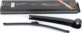 MEHA AUTOMOTIVE MH89009 - Lamela stergator aaoparts.ro