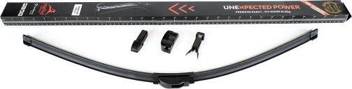 MEHA AUTOMOTIVE MH89109R - Lamela stergator aaoparts.ro