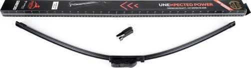 MEHA AUTOMOTIVE MH89116R - Lamela stergator aaoparts.ro