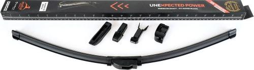 MEHA AUTOMOTIVE MH89212R - Lamela stergator aaoparts.ro