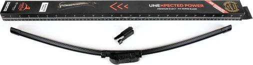 MEHA AUTOMOTIVE MH89229R - Lamela stergator aaoparts.ro