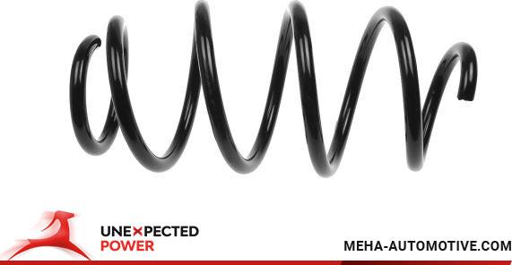 MEHA AUTOMOTIVE MH88177 - Arc spiral aaoparts.ro