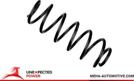 MEHA AUTOMOTIVE MH88311 - Arc spiral aaoparts.ro