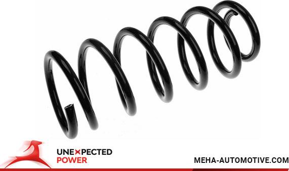 MEHA AUTOMOTIVE MH88333 - Arc spiral aaoparts.ro