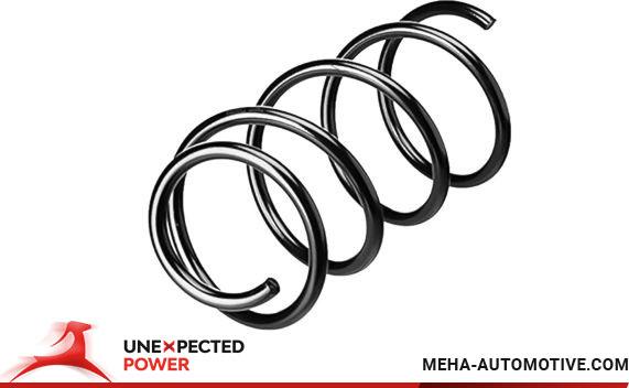 MEHA AUTOMOTIVE MH88271 - Arc spiral aaoparts.ro