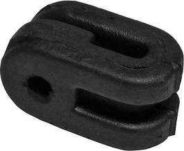 MEHA AUTOMOTIVE MH30927 - Suport, toba esapament aaoparts.ro