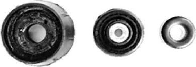 MEHA AUTOMOTIVE MH30516S - Rulment sarcina suport arc aaoparts.ro