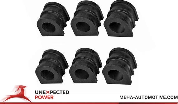 MEHA AUTOMOTIVE MH30113K - Cuzinet, stabilizator aaoparts.ro