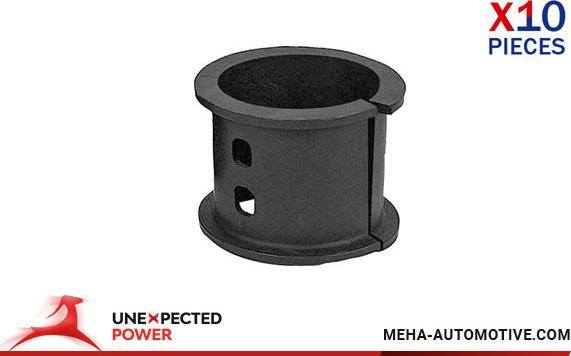 MEHA AUTOMOTIVE MH30822K - Bucsa,arbore de directie aaoparts.ro