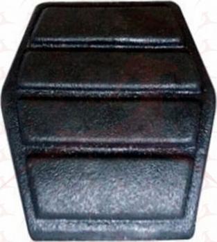 MEHA AUTOMOTIVE MH31074 - Pozitie pedala, pedala ambreiaj aaoparts.ro