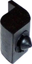 MEHA AUTOMOTIVE MH31075 - Limitator, acoperire motor aaoparts.ro