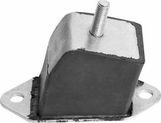 MEHA AUTOMOTIVE MH31070 - Suport motor aaoparts.ro