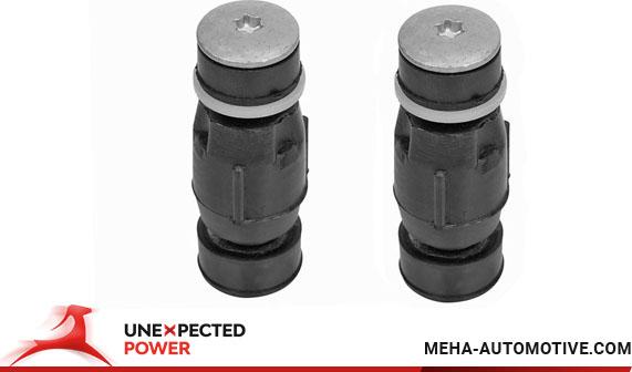 MEHA AUTOMOTIVE MH32114K - Brat / bieleta suspensie, stabilizator aaoparts.ro